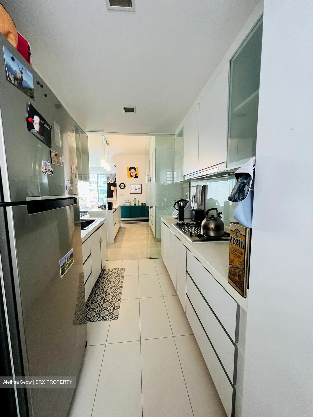 Grand Duchess At St Patrick's (D15), Condominium #360583741